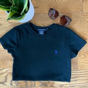 Ralph Lauren Sport Tee